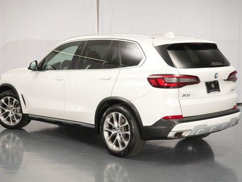 Used 2023 BMW X5 xDrive40i w/ Premium Package image 25