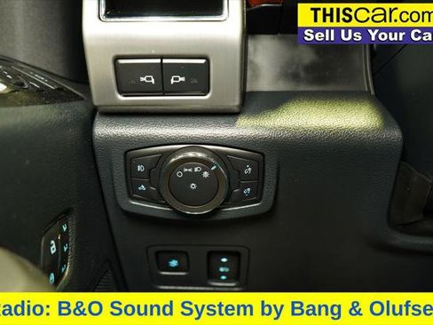 Used 2022 Ford F250 Platinum w/ Tremor Off-Road Package image 14