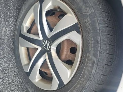 Used 2017 Honda Civic LX image 8