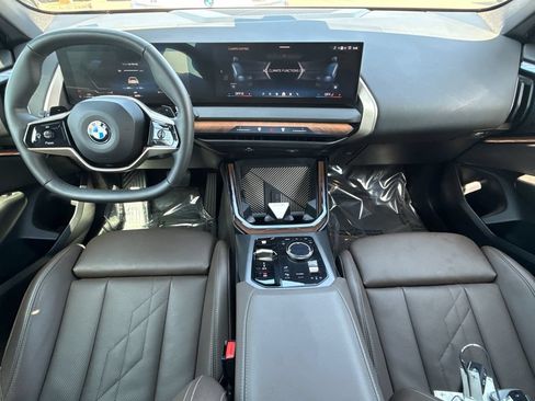 Used 2025 BMW X3 xDrive30i w/ Convenience Package AWD/4WD image 19