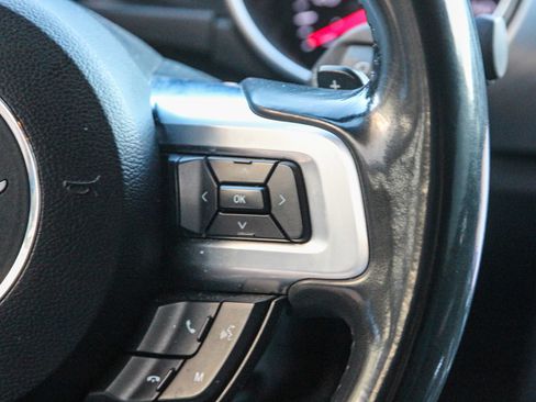 Used 2021 Ford Mustang Premium image 24