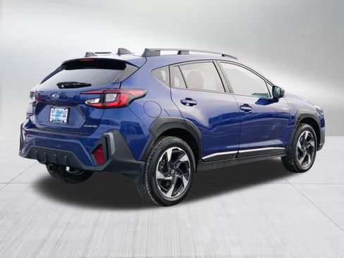 Certified 2024 Subaru Crosstrek 2.5i Limited w/ Crosstrek Mirror Package image 7