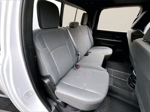 Certified 2022 RAM 2500 Tradesman image 24