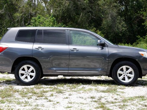 Used 2008 Toyota Highlander 2WD image 13