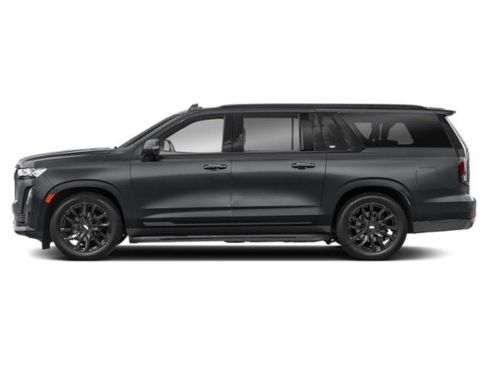 Used 2022 Cadillac Escalade ESV Sport AWD/4WD image 3