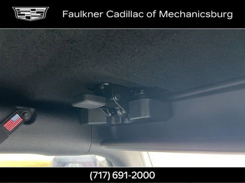 Used 2024 Ford Bronco Raptor w/ Interior Carbon Fiber Pack 6 image 32