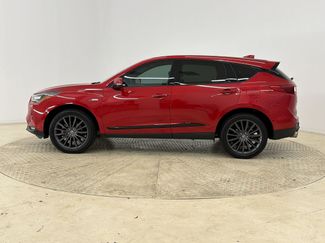 Used 2023 Acura RDX A-Spec AWD/4WD video 2