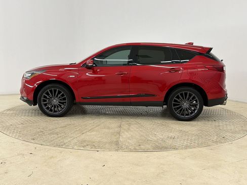 Used 2023 Acura RDX A-Spec AWD/4WD image 2