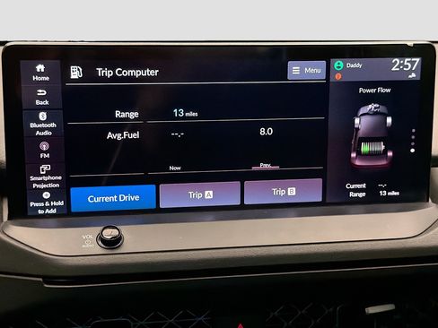 Used 2024 Honda Accord Sport image 9