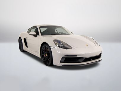 Used 2024 Porsche 718 Cayman GTS