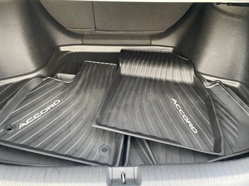 Used 2025 Honda Accord EX-L image 20