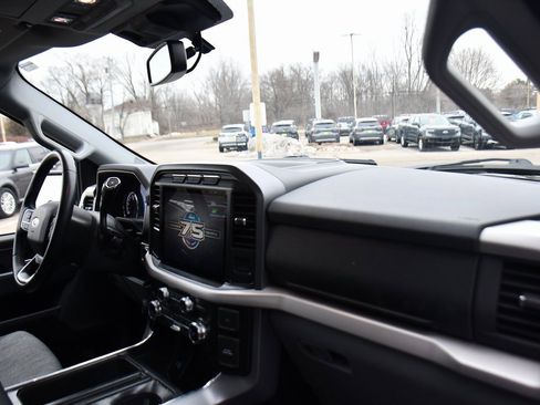 Used 2023 Ford F150 XLT w/ Equipment Group 302A High image 15