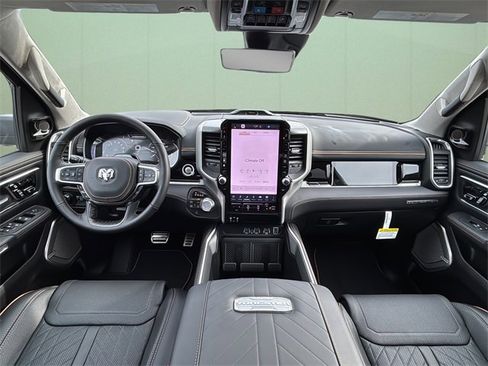 New 2026 RAM 1500 Tungsten w/ Bed Utility Group image 25