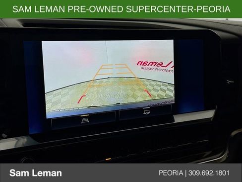 Used 2023 Chevrolet Silverado 1500 RST image 14