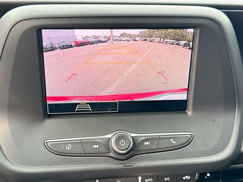 Used 2022 Chevrolet Camaro LT image 29