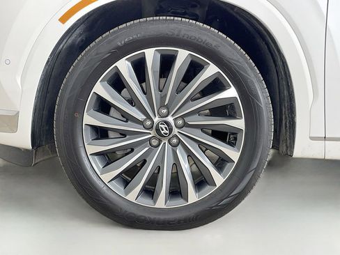 Used 2024 Hyundai Palisade Calligraphy image 39