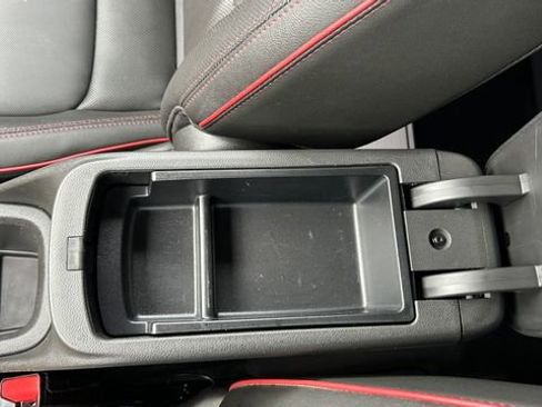 Certified 2024 Chevrolet TrailBlazer RS w/ Convenience Package image 29