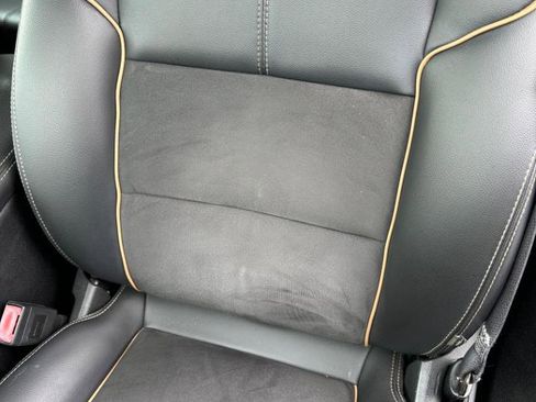 Used 2015 Chevrolet Impala LT w/ Convenience Package FWD image 16