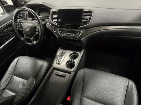 Used 2021 Honda Passport EX-L image 21