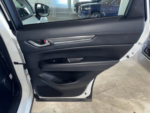 Used 2019 MAZDA CX-5 Grand Touring Reserve image 11