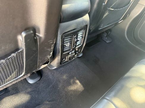 Used 2022 Dodge Durango R/T w/ Blacktop Package image 28