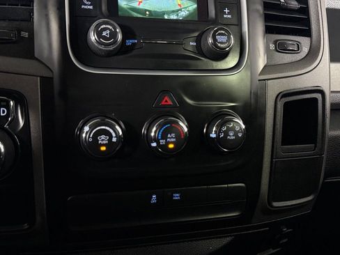 Used 2018 RAM 1500 Express w/ Express Value Package image 17