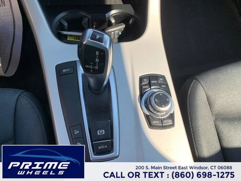 Used 2011 BMW X3 xDrive28i image 21