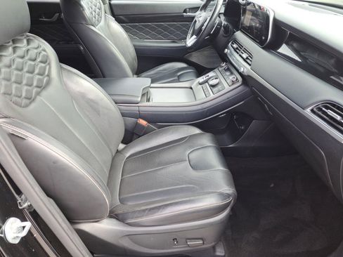 Used 2020 Hyundai Palisade Limited image 15