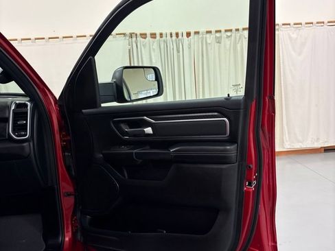 Used 2026 RAM 1500 Big Horn AWD/4WD image 28