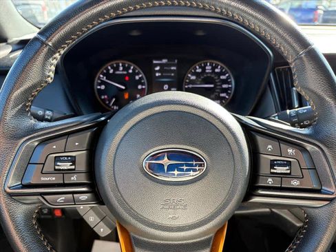 Used 2022 Subaru Outback Wilderness image 18