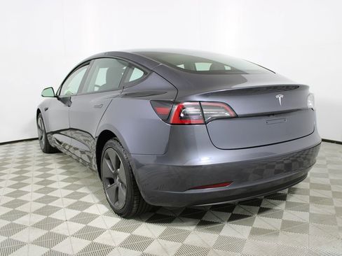 Used 2023 Tesla Model 3 Standard Range image 29