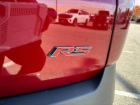 Used 2023 Chevrolet Traverse RS image 26