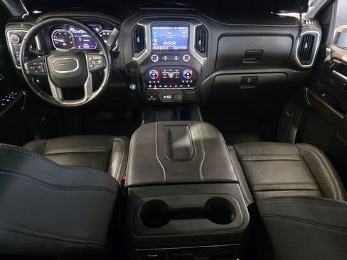 Used 2022 GMC Sierra 2500 Denali AWD/4WD image 36
