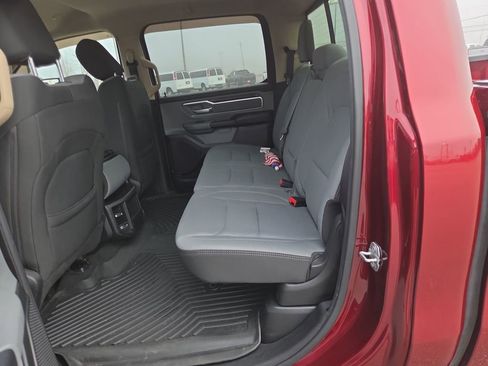 Used 2019 RAM 1500 Big Horn image 22