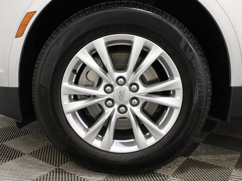 Used 2020 Cadillac XT5 Luxury FWD image 35