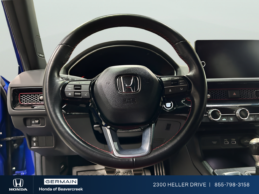 Used 2024 Honda Civic Si image 12