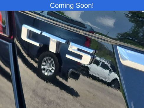 Used 2024 Cadillac CT5 Premium Luxury AWD/4WD image 12