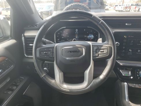 Used 2023 GMC Sierra 1500 Denali image 11