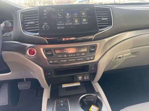 Used 2022 Honda Pilot Special Edition image 19