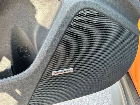 Used 2022 Subaru WRX GT image 25