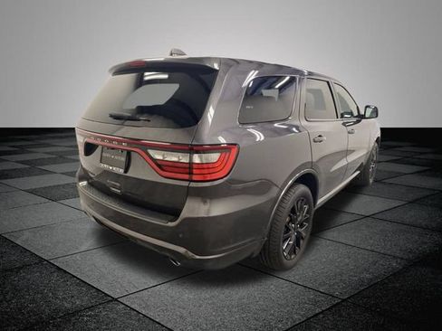 Used 2016 Dodge Durango SXT w/ Blacktop Package AWD/4WD image 7
