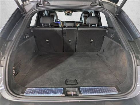 Certified 2024 Mercedes-Benz EQE 350+ 4MATIC SUV image 10