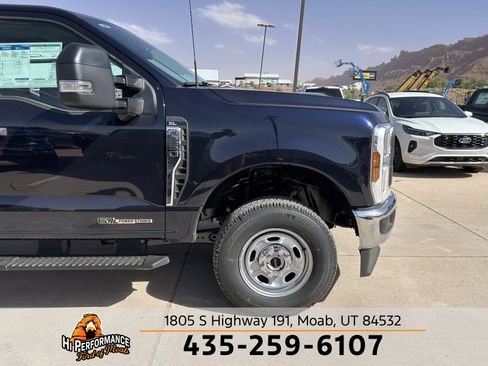 New 2025 Ford F250 XL w/ 360-Degree Camera Package image 4