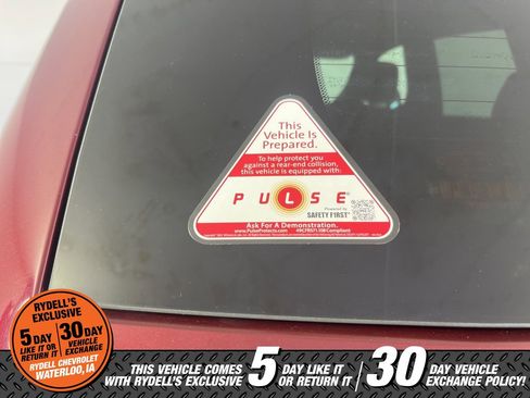 Used 2018 Jeep Grand Cherokee Laredo image 13