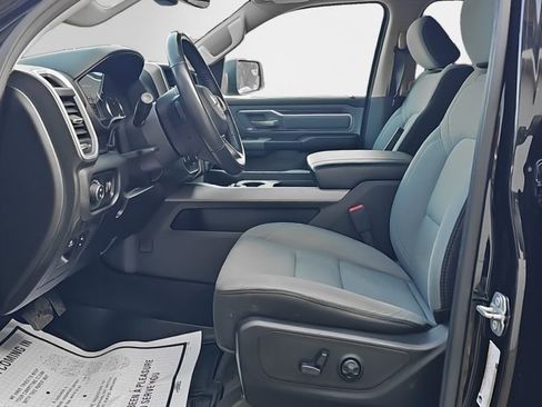 Used 2020 RAM 1500 Big Horn image 12