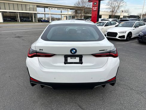 Used 2023 BMW i4 eDrive35 w/ Premium Package image 24