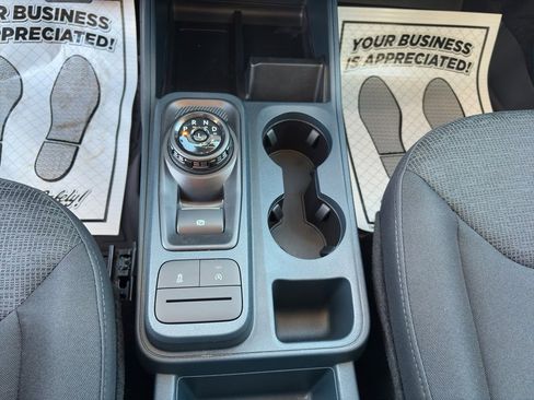 New 2025 Ford Maverick XL w/ 4K Tow Package image 17