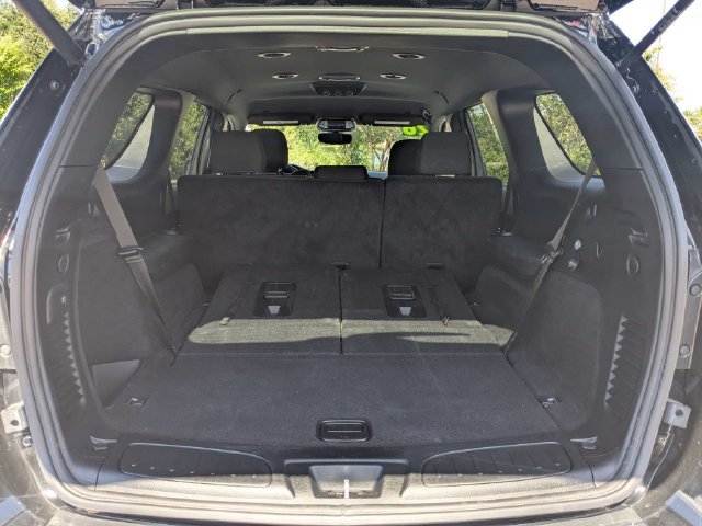 Used 2026 Dodge Durango GT RWD image 13