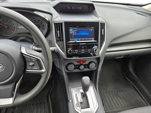 Used 2018 Subaru Crosstrek 2.0i AWD/4WD image 22