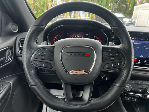 Used 2026 Dodge Durango GT AWD/4WD image 18